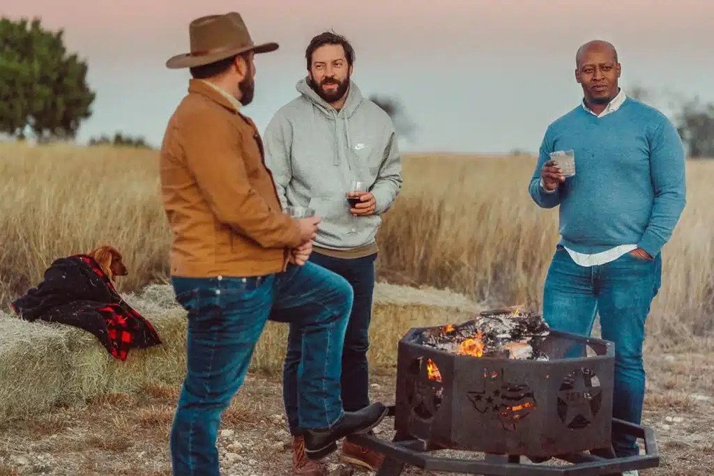 Building Stronger Teams: The Power of Texas Hill Country Corporate Retreats 9 Sunrise House2