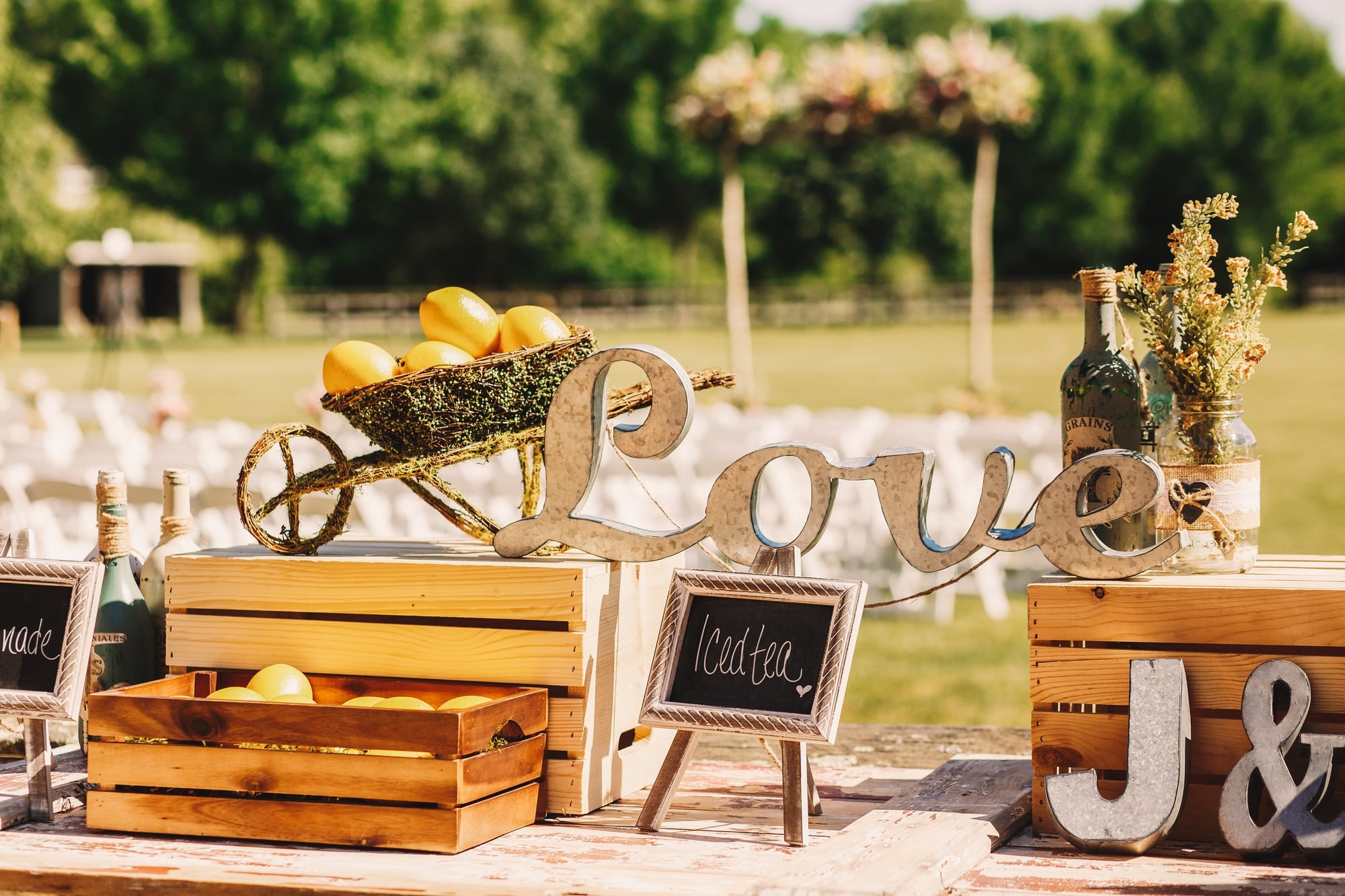 Featured image for “7 Things to Look for in the Best Wedding Venues in Fredericksburg”