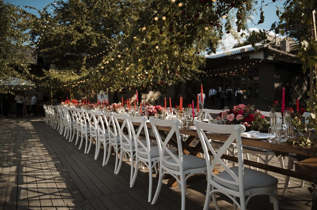 How to Find the Perfect Wedding Venue in Fredericksburg, TX