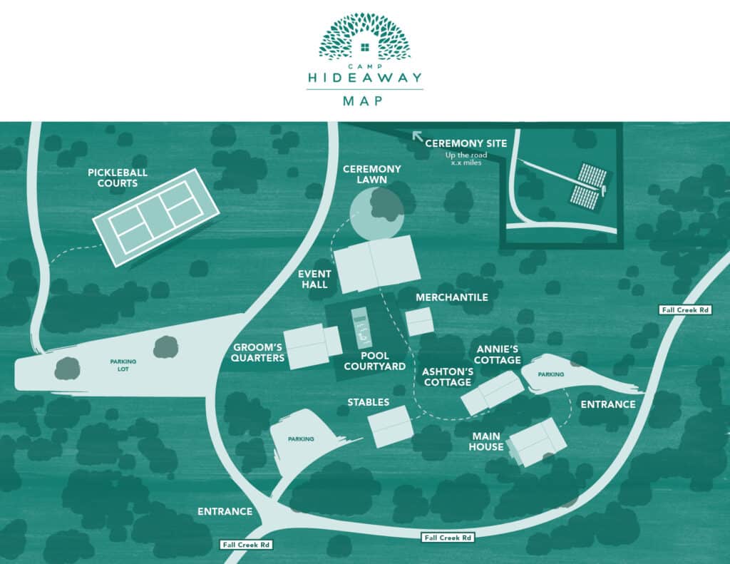 2025.10.23 Camp Hideaway Spicewood Map R2 Review 1