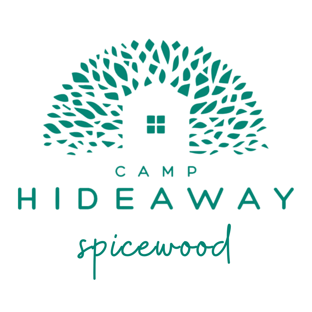CH Spicewood Logo green
