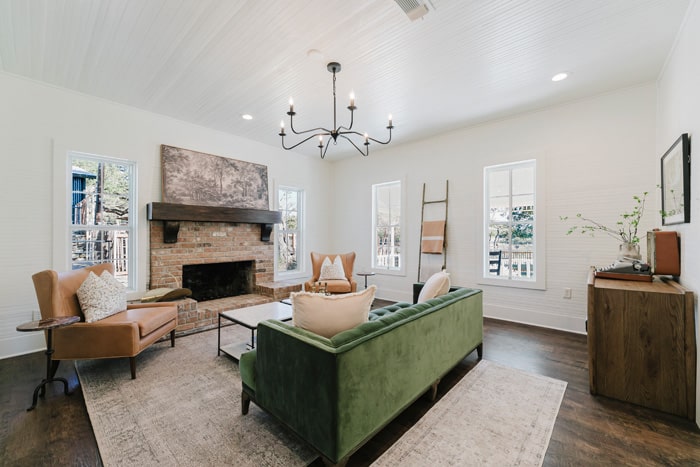 Camp Hideaway Spicewood020