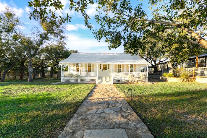 Camp Hideaway Spicewood088