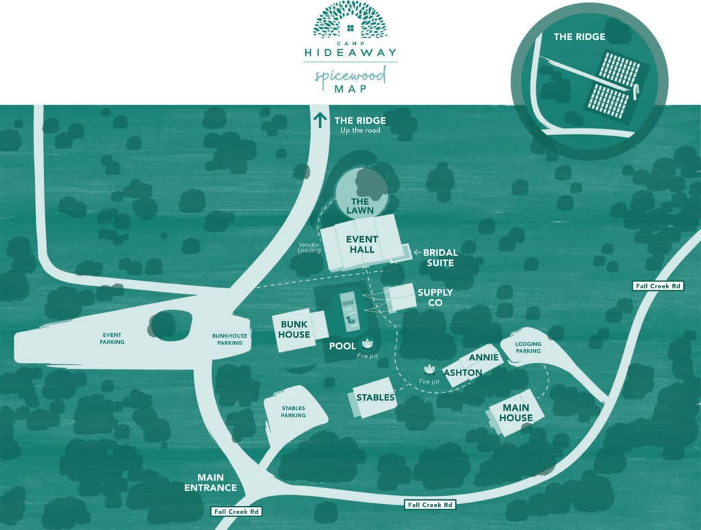 2026.04.06 Camp Hideaway Spicewood Map Web Saved