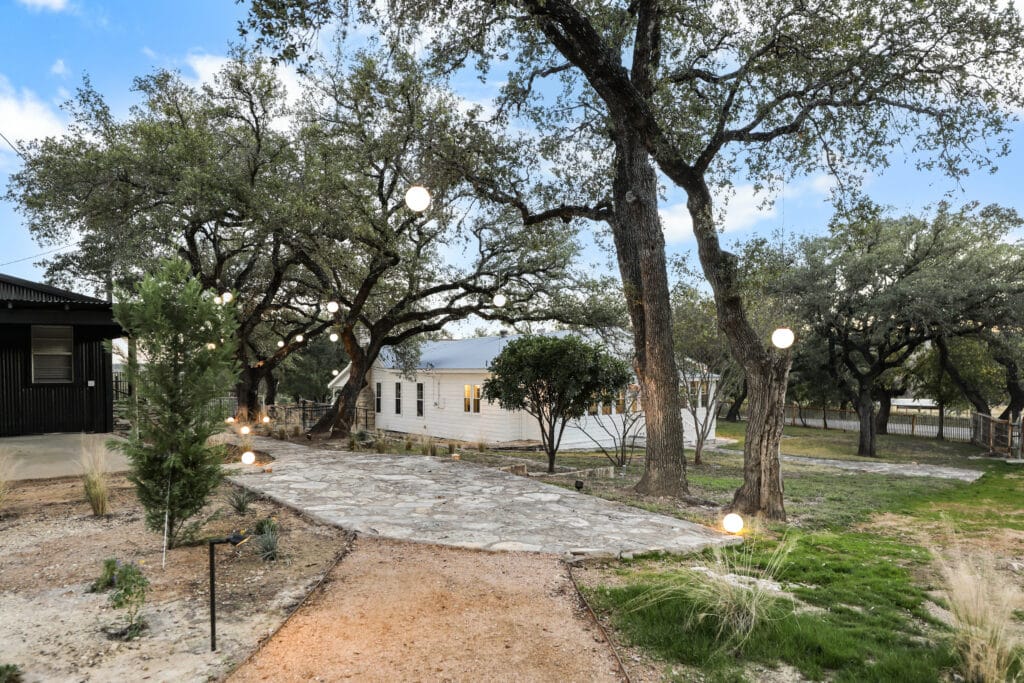Camp Hideaway Spicewood146