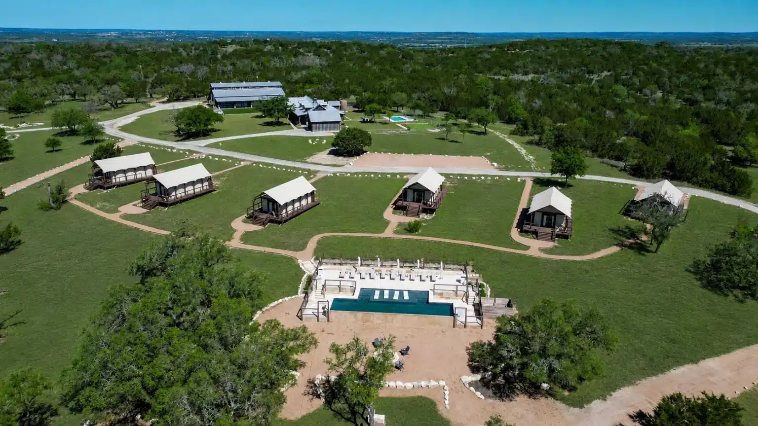 Fred Property Drone