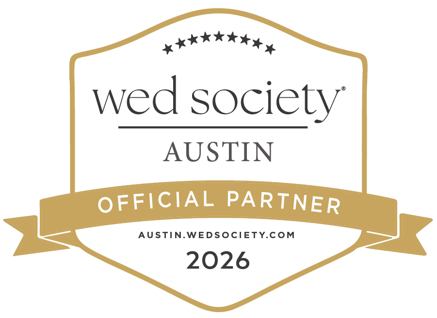 Wedding Society Badge 2026