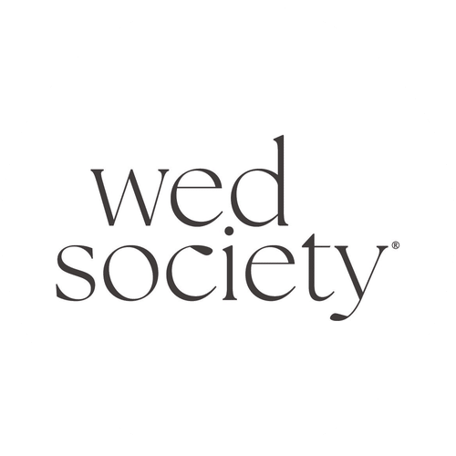 wedsociety logo 500 circle