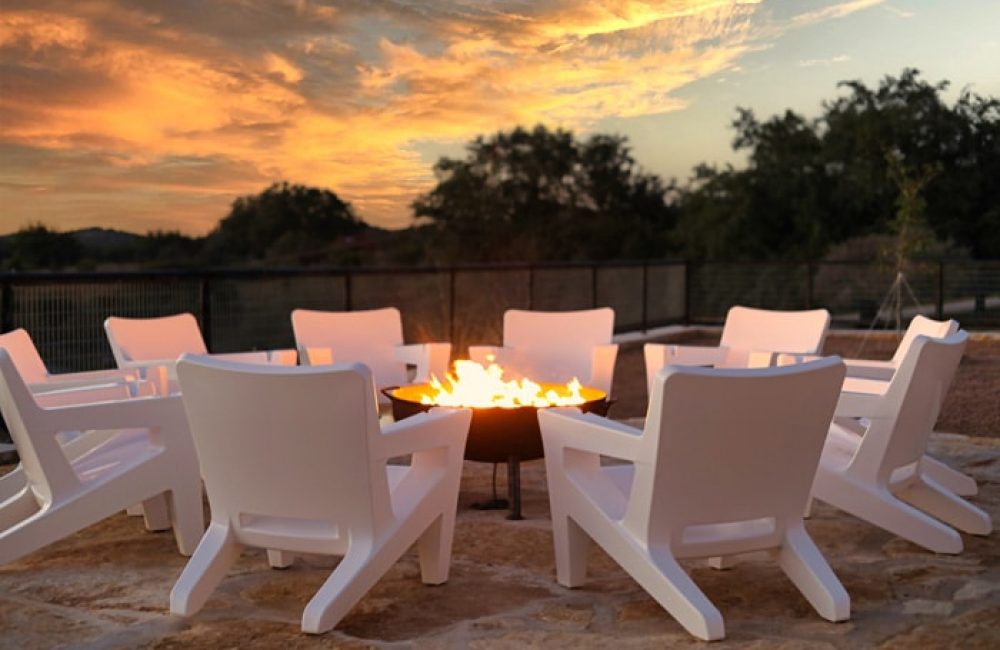 Camp Hideaway Hill Country Lodging & Events Venue 92 Camp Hideaway Spicewood114