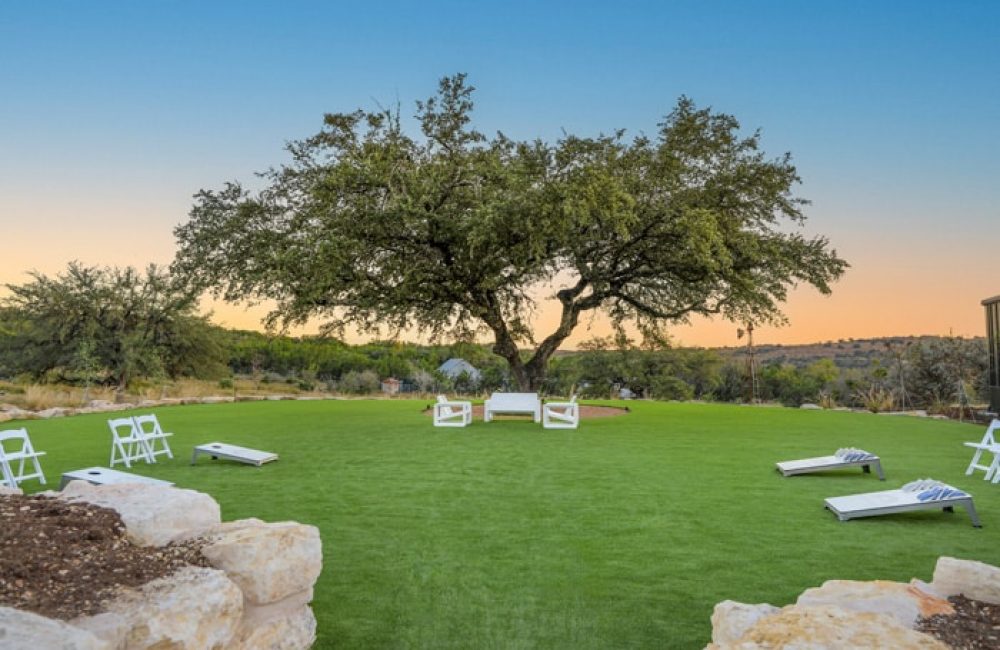 Camp Hideaway Hill Country Lodging & Events Venue 110 Camp Hideaway Spicewood136