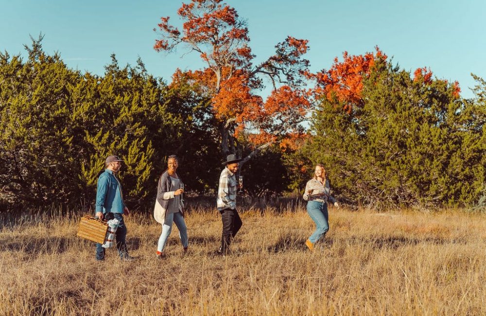 Camp Hideaway Hill Country Lodging & Events Venue 85 Camp_Hideaway_Fall_2022513