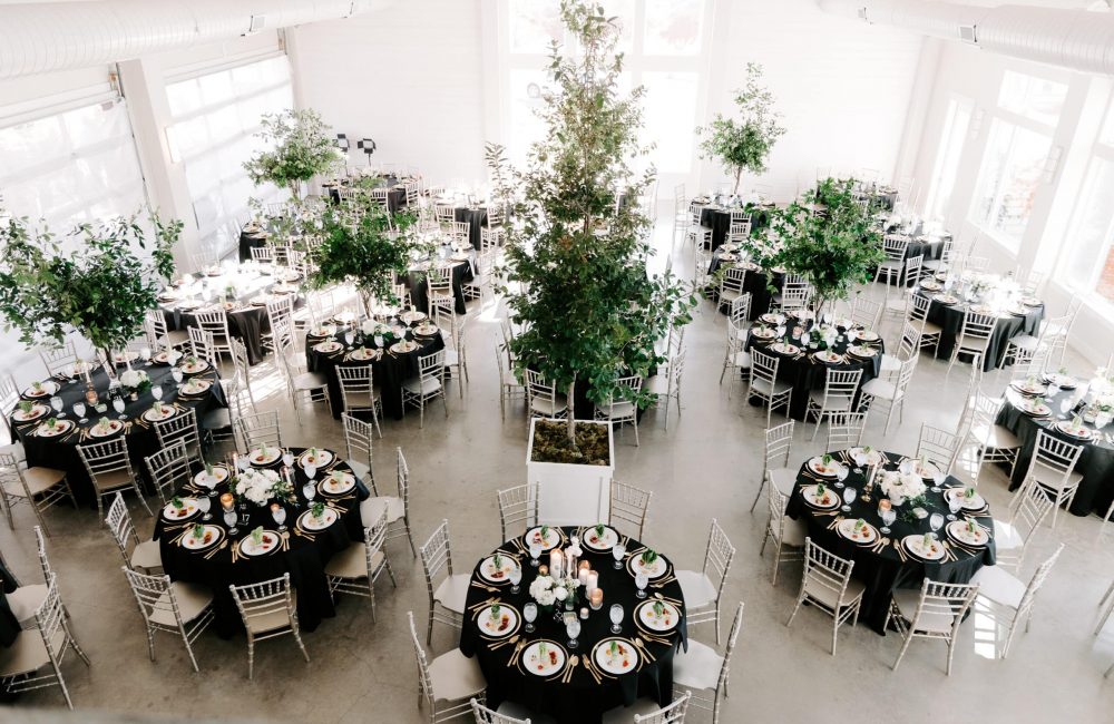 Camp Hideaway Hill Country Lodging & Events Venue 81 Macy+Michael Wedding